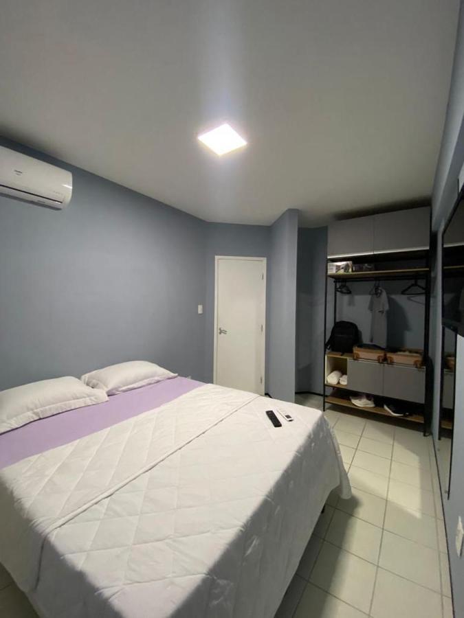 Flat Litoranea Biarritz Apartment Sao Luis  Exterior photo
